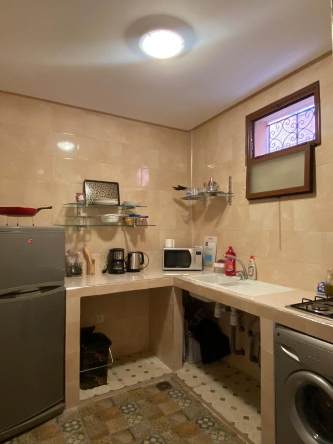 Private Riad 3Ch Salon, Salon Cinema, A Jemaa El Fna Марракеш Экстерьер фото