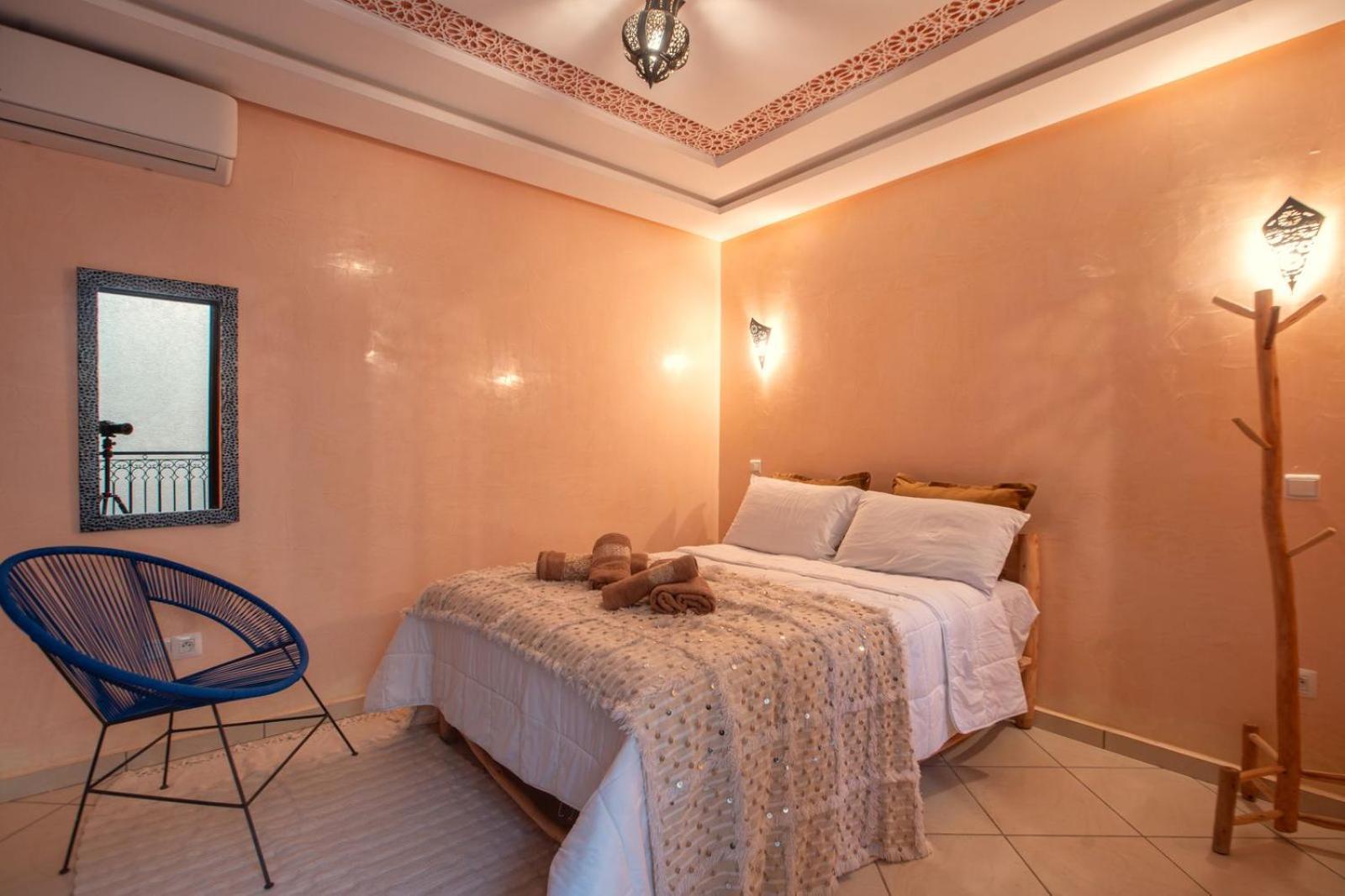 Private Riad 3Ch Salon, Salon Cinema, A Jemaa El Fna Марракеш Экстерьер фото