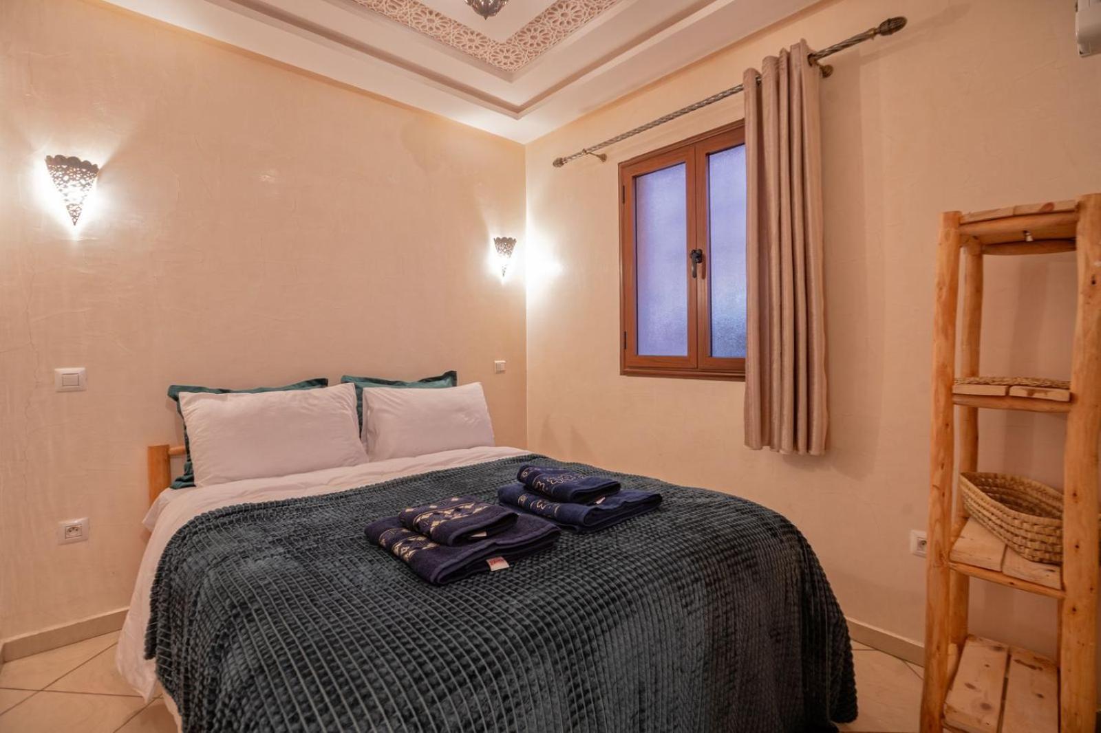 Private Riad 3Ch Salon, Salon Cinema, A Jemaa El Fna Марракеш Экстерьер фото