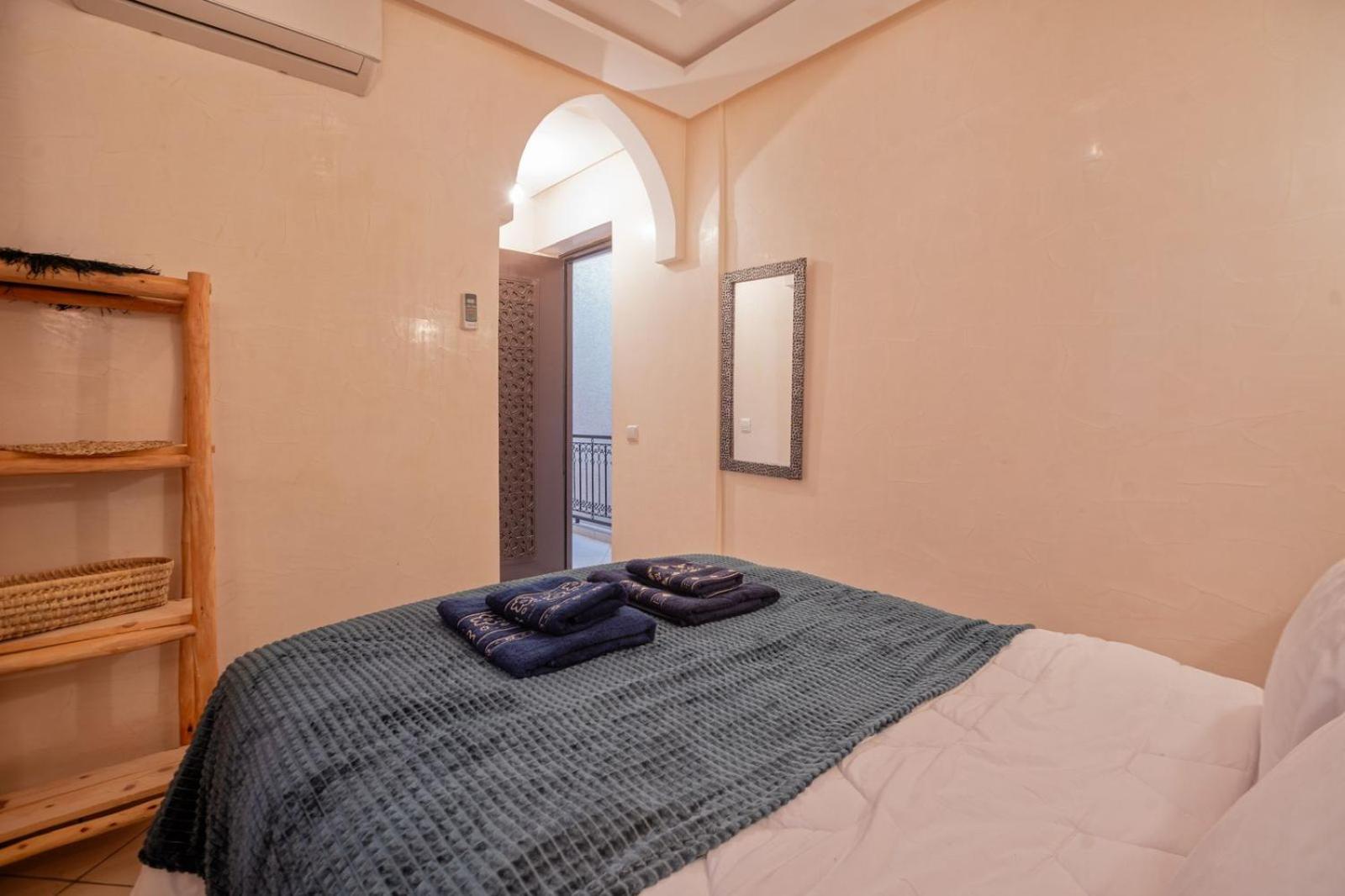 Private Riad 3Ch Salon, Salon Cinema, A Jemaa El Fna Марракеш Экстерьер фото