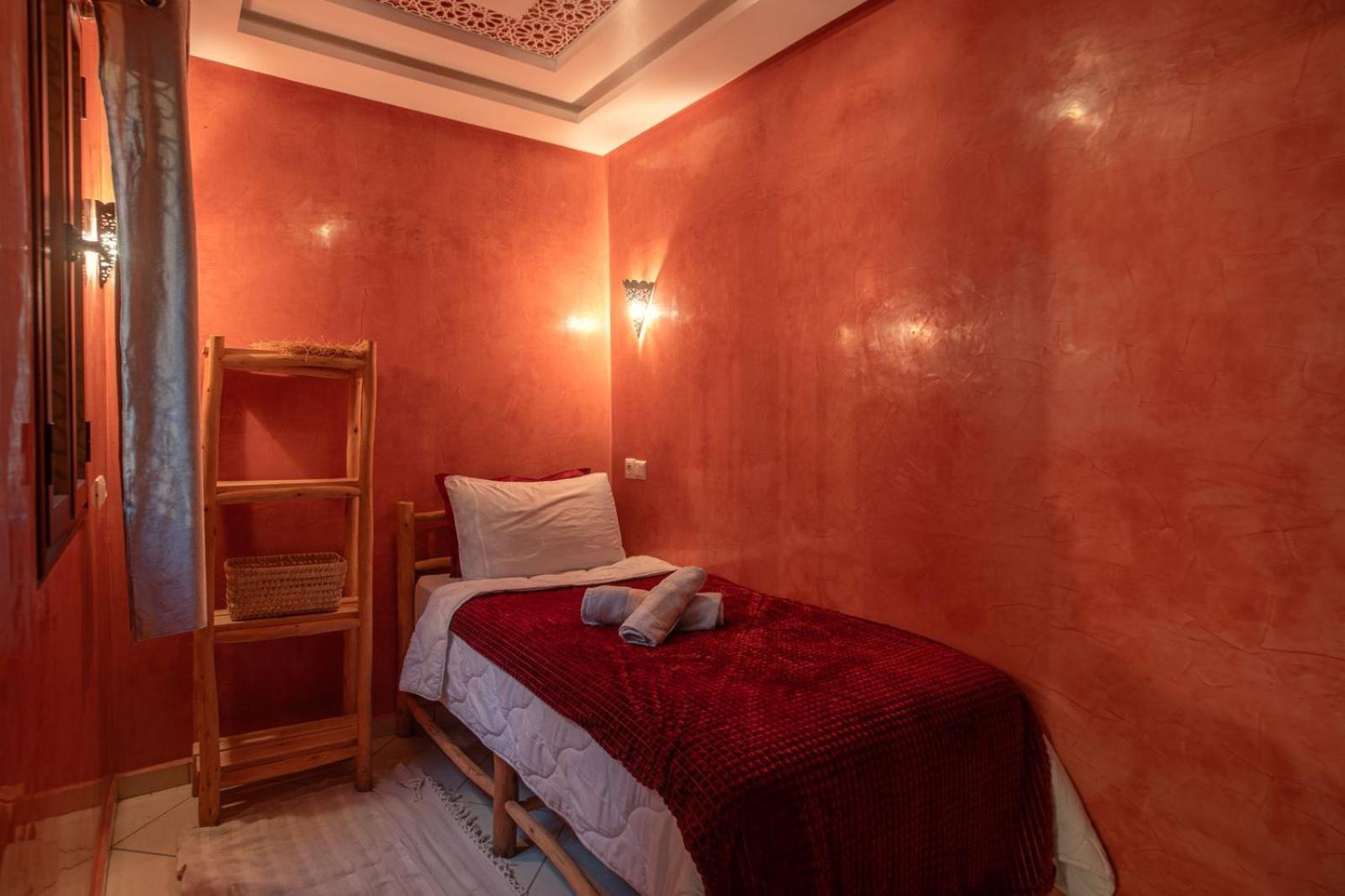 Private Riad 3Ch Salon, Salon Cinema, A Jemaa El Fna Марракеш Экстерьер фото